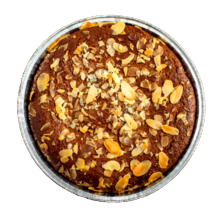 Roomboter speculaastaart